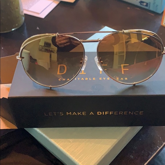 Diff eyewear koko style - Picture 4 of 4